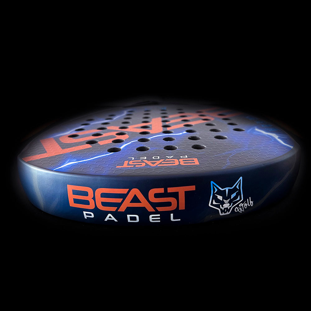 BEAST WOLF 12K HÍBRIDA