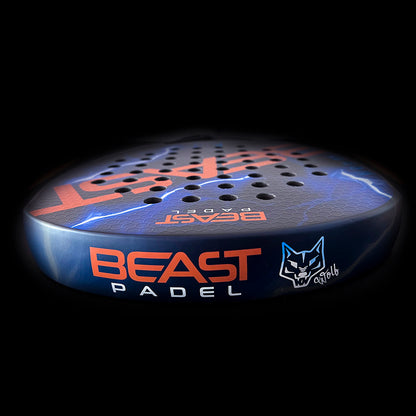 BEAST WOLF 12K HÍBRIDA