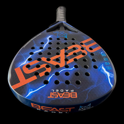 BEAST WOLF 12K HÍBRIDA