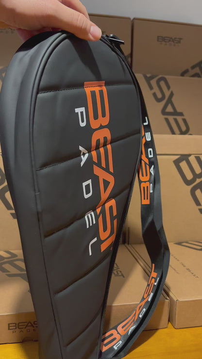 BEAST WOLF 12K HÍBRIDA + FUNDA ACOLCHADA