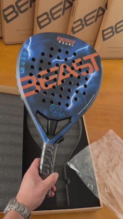 BEAST WOLF 12K HÍBRIDA